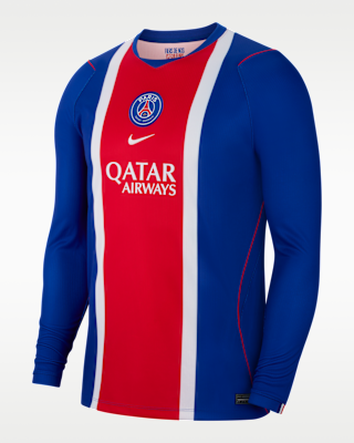 Paris Saint-Germain 2026/27 Stadium Home Men's Nike Dri-FIT